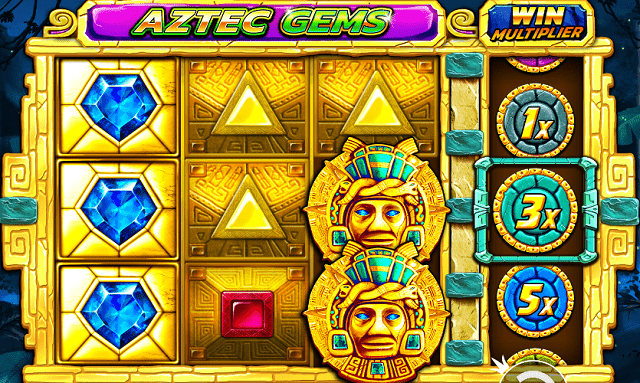 Aztec Gems